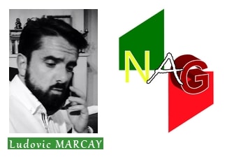 Bienvenue à Ludovic Marcay, nouvel adhérent, GRAVEUR 2D/3D
