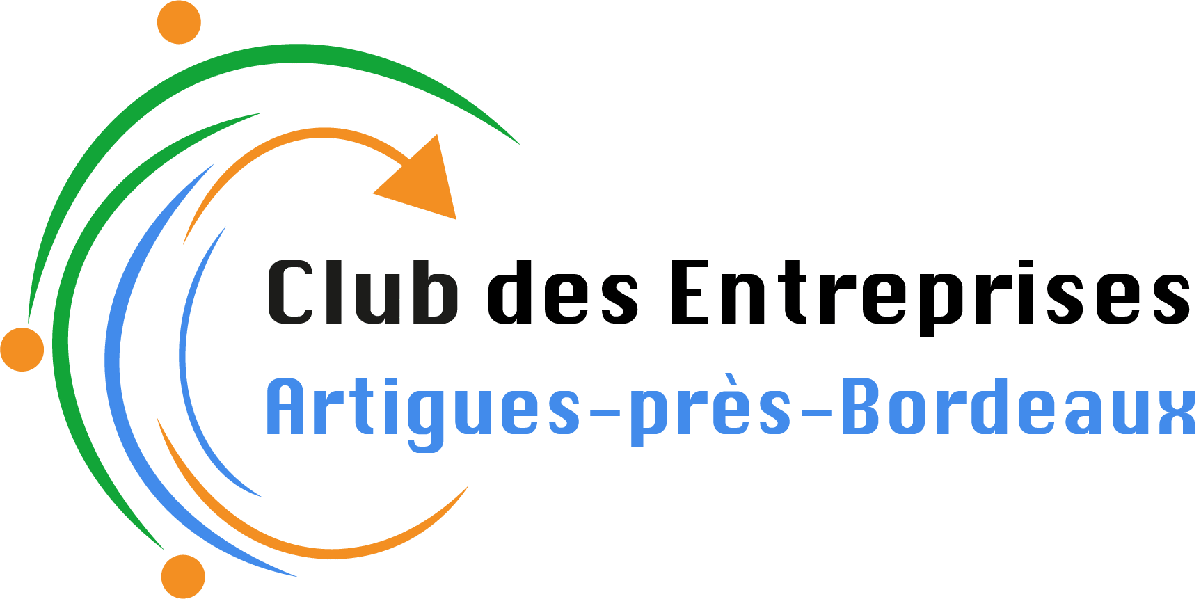 Club des entreprises d'Artigues-près-Bordeaux