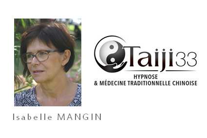 10% de remise sur des soins bien-être proposés par une nouvelle adhérente Isabelle Mangin