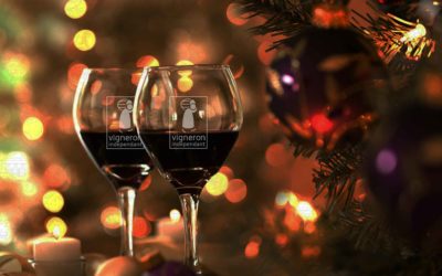 Soirée dégustation de vins chez notre adhérent FEDERATION DES VIGNERONS INDEPENDANTS  le  19 décembre 2019