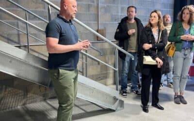 Visite d’entreprise – SIGNARAMA BORDEAUX