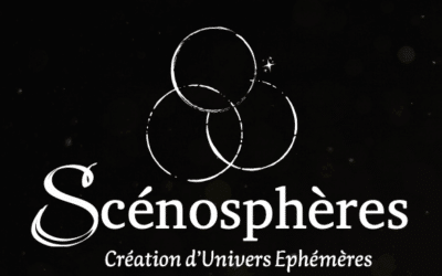 SCÉNOSPHÈRES