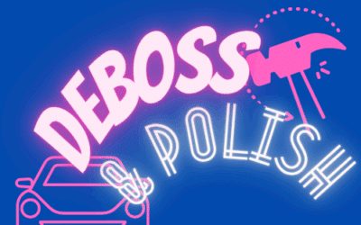 DEBOSS & POLISH