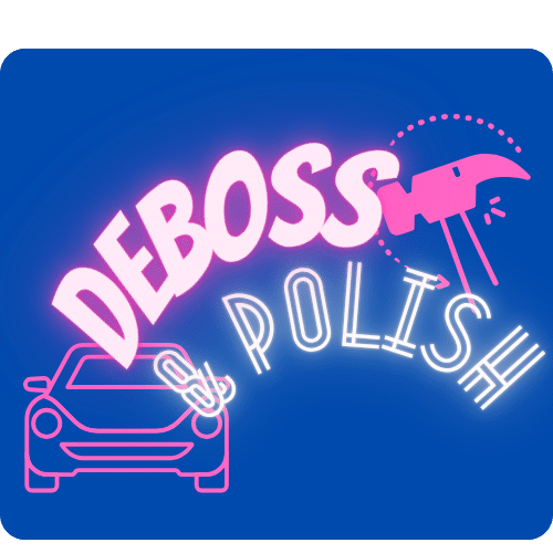 DEBOSS & POLISH