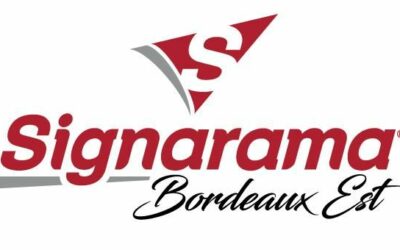 SIGNARAMA BORDEAUX-EST