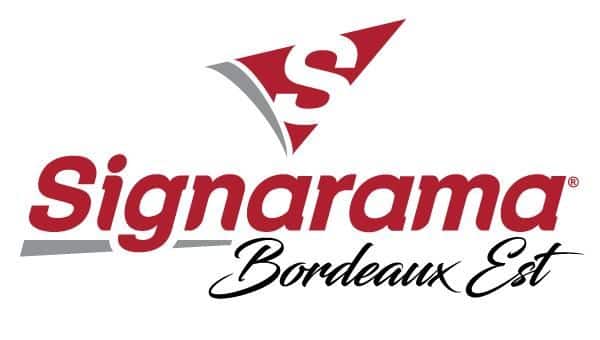 SIGNARAMA BORDEAUX-EST