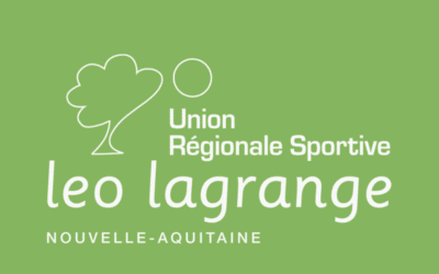 UNION RÉGIONALE SPORTIVE LÉO LAGRANGE – NOUVELLE AQUITAINE
