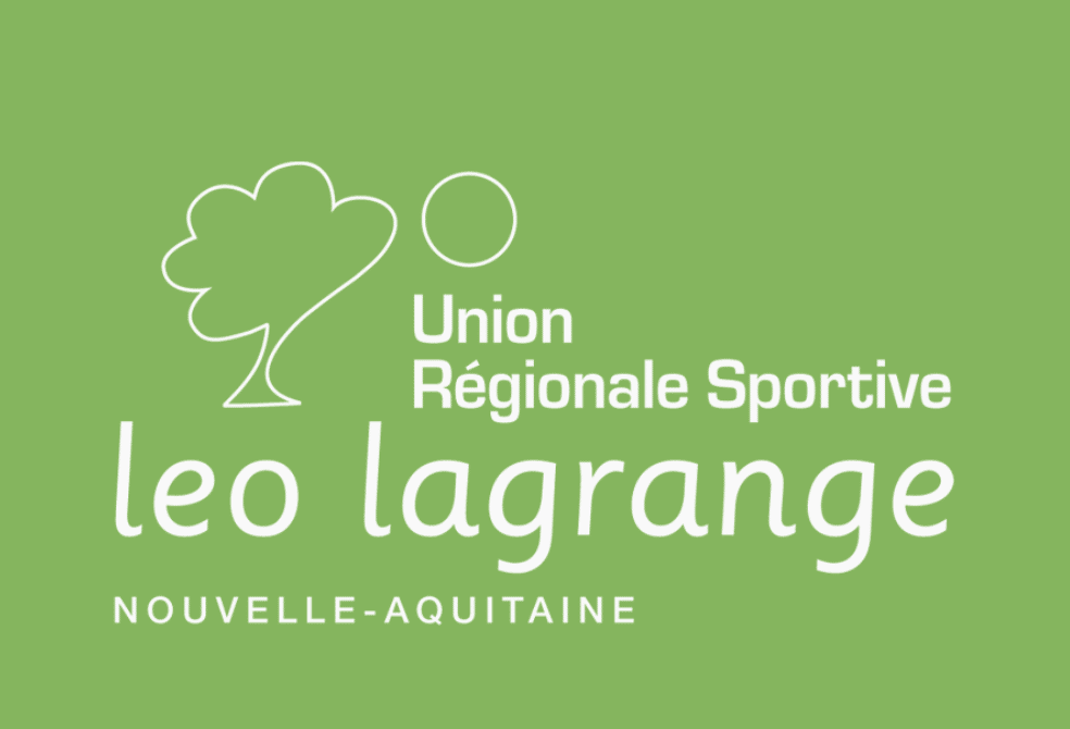 UNION RÉGIONALE SPORTIVE LÉO LAGRANGE – NOUVELLE AQUITAINE