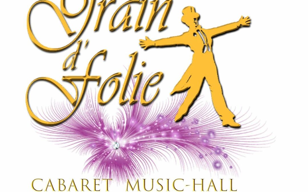 LE GRAIN D&rsquo;FOLIE
