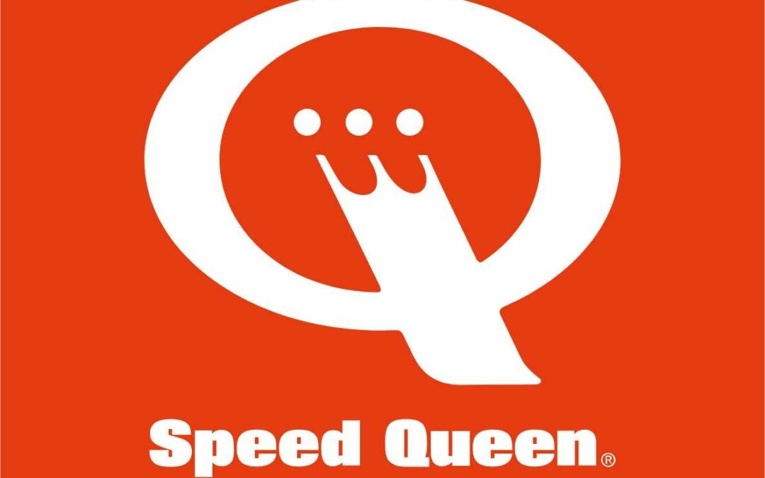 LAVERIE SPEED QUEEN